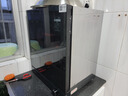 美的（Midea）消毒柜家用 厨房餐具碗柜碗盘茶杯刀具消毒 50L双层 小型台式 高温烘干 二星级【国家补贴】50T11 实拍图