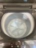 美的（Midea）波轮洗衣机全自动家用 MB12L2 12公斤大容量 除螨 飓风深层劲洗 随心洗 以旧换新 家电国家补贴20% 实拍图