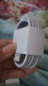 华为冰糖全能氮化镓手机充电器（Max 40W）3C认证 适配华为手机Mate60系列苹果手机iPhone16系列 实拍图
