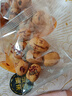 楼兰蜜语特级去皮去核枣480g16小包儿童零食家庭分享灰枣红枣新疆果干 实拍图