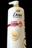 多芬（Dove）丝滑柔顺润发乳500g 发膜氨基酸护发素女毛躁易打结润发精华 实拍图