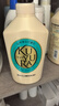 可悠然【丁禹兮同款】沐浴露大黄瓶550ml 美肌香氛滋润保湿清爽持久留香 实拍图