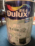 多乐士（Dulux）致悦竹炭抗甲醛五合一净味室内乳胶漆墙面抗菌油漆涂料白色 A8146 套装 白漆 不可调色 15L*1件 实拍图