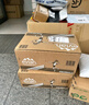 依云（evian）330ml*24瓶饮用水高端矿泉水 会议商务用水 实拍图