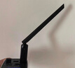 绿联USB无线网卡WiFi6 智能免驱AX300 无线WiFi接收器 台式机笔记本电脑专用 外置天线 主机网络发射器 实拍图