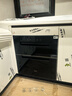 美的（Midea）暖阳消毒柜嵌入式家用 厨房餐具碗柜碗筷茶杯茶具 紫外线 110L三层大容量【国家补贴】110HQ2pro 实拍图