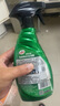 龟牌（Turtle Wax）硬壳盾真皮滋润霜(G-3012)500ml汽车内饰清洁座椅皮革保养护理剂 实拍图