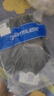 真维斯（JEANSWEST）休闲裤男夏季薄款西裤男士长裤冰丝裤凉感男生宽松直筒运动九分裤 晒单实拍图