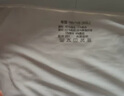 海澜之家（HLA）男士内裤男冰丝夏季男内裤冰丝内裤抗菌无痕平角裤衩裤头男3条装 10A抗菌冰丝-深灰/浅灰/浅蓝 3条 3XL -185/110(170-190斤) 实拍图