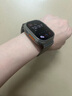 Apple/苹果 Watch Ultra 2 智能手表蜂窝款49 毫米原色钛金属表壳原色钛金属米兰尼斯表带S MXDH3CH/B 实拍图