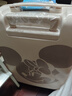 新秀丽（Samsonite）行李箱20英寸拉杆箱迪士尼米奇旅行箱包AF9米色登机密码箱 实拍图