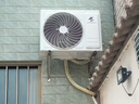 申花空调补贴 节能空调挂机 家用 壁挂式 卧室出租屋 省电变频  以旧换新 安静低音快速冷暖独立除湿 大1.5匹 一级能效 【冷暖变频】十年质保 上门安装 送货入户 实拍图