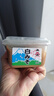 神州一 日本原装进口 白味噌300g 日式味增昆布味噌汤大酱汤豆瓣酱  实拍图