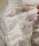 优茵优茵超薄婴儿拉拉裤男女宝宝学步裤尿不湿透气干爽成长裤 拉拉裤XXXL码66片建议34-42斤 实拍图