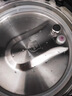 美的（Midea）提鲜系列电压力锅5L双胆家用高压电饭锅 全自动智能预约煲汤开盖煮小米粥YL50Q3-451电饭煲4-6人 实拍图