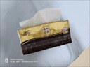 清风【李昀锐同款】抽纸 丝柔4层90抽*10包S码 卫生纸巾 新老包装交替 实拍图