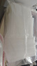 美丽雅一次性饭盒方形1000ml*30套 快餐打包盒大容量食品级便当野餐盒 实拍图