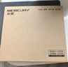 水星（MERCURY）2.5G智能网管交换机 8*2.5G+万兆光口 VLAN划分 端口汇聚 搭配NAS光猫 SE109 Pro 实拍图