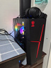 微星（MSI）海皇戟RS i5 13400F/RTX5060/32G/1TB 国家补贴20%电竞游戏设计师办公台式电脑主机全套整机 实拍图