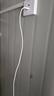 倍思Type-c数据线6A超级快充100W/88W/66W/40W华为荣耀充电线适用小米安卓手机平板Pura80/Mate70/60 实拍图