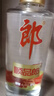 郎酒 顺品郎金盖 浓酱兼香型白酒 45度480ml*6瓶 （非原箱） 实拍图