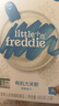 小皮（Little Freddie）婴儿辅食有机大米粉原味礼盒160g*3盒 高铁米粉婴儿米糊6月+ 实拍图