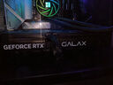影驰 GeForce RTX 5060 金属大师 黑金版 OC DLSS 4 电竞游戏/设计剪辑/直播娱乐/AI本地部署电脑显卡 实拍图