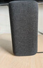 小米（MI）Xiaomi智能音箱 新一代超级小爱智能音箱 AI大模型问答 连续指令语控 支持远程备车 小米蓝牙音箱 实拍图