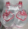 农夫山泉  饮用水 饮用天然水3L*6桶 整箱 桶装水 实拍图