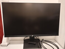 KTC 27英寸2K 210Hz FastIPS电竞电脑显示器 旋转升降 音箱 10Bit高亮护眼 国家补贴 显示屏H27T22S-3 实拍图