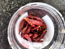 川珍 朝天干辣椒100g罐装 香辣红辣椒干货炖卤料火锅底料干锅调料炒菜 实拍图