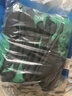 星工 浸胶劳保手套 耐磨防滑防油挂胶工业工地防护手套 12付XGS-J10【正品行货】 实拍图