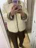 好孩子（gb）婴儿卫生湿巾 橄榄滋养湿巾80抽*8包 新生儿湿纸巾 实拍图