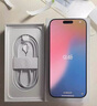 Apple/苹果 iPhone 16 Pro（A3294）128GB 原色钛金属 支持移动联通电信5G 双卡双待手机 实拍图