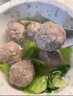 海霸王什锦涮烤套餐10种火锅食材组合 1023g 牛肉丸香肠蟹味棒鱼豆腐 实拍图