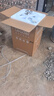 海尔（Haier）智家出品Leader 热水器 电热水器40升 家用储水式卫生间洗澡小户型租房优选上门安装防电墙专利LC 60L 2200W 超一级能效【X5】 实拍图