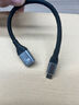 胜为Type-C转Micro USB转接头 USB-C数据充电线安卓转换器线头 通用华为小米红米荣耀三星手机EBT0001J 实拍图