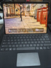 微软（Microsoft）Surface Pro第11版 二合一笔记本电脑 国家补贴20% 轻薄本 AI PC 骁龙X Elite 16G 512G 典雅黑 实拍图