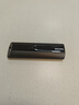 闪迪（SanDisk）128GB USB3.2 固态U盘 CZ880 读速高达420MB/s 写速380MB/s 大容量优盘 移动固态硬盘般的传输体验 实拍图