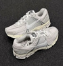 耐克NIKE男子休闲鞋NIKE ZOOM VOMERO 5运动鞋HF0731-007 白银 40 实拍图