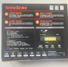 Tenda腾达路由器【狂暴WiFi7】云霄BE5100超强2.5g无线千兆穿墙王信号增强家用立式Mesh放大器国家补贴 实拍图