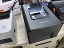 霍尼韦尔（Honeywell）OT810 PC310T条码打印机打服装吊牌水洗唛合格证热敏铜版哑银透明不干胶贴纸热转印碳带标签打印机 OT810【203dpi标清版/PC300T同款】 实拍图