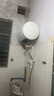 万和（Vanward）【节能星Q2】60升电热水器2200W速热免换镁棒超一级能效 智感断电防护 抑菌净水国家补贴20% 实拍图