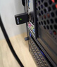 Tenda腾达 WiFi6免驱动usb无线网卡台式机专用 wifi接收器台式电脑笔记本主机网络wifi发射 内置天线 实拍图