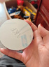 AKF轻透柔焦散粉10g定妆蜜粉饼持妆久不易脱妆遮瑕干皮02细闪透明色 实拍图