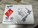 安佳（Anchor）脱脂 高钙纯牛奶 250ml*24盒 新西兰原装进口 实拍图