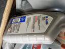 美孚（Mobil）极光银美孚 先进全合成汽机油5W-30SP级 1L 汽车保养新老包装发货 实拍图