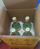北大仓 部优经典1984 酱香型白酒 53度 500mL*4瓶 整箱装 口粮酒 实拍图