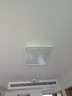 松下（Panasonic）吸顶灯接入米家app智能灯客厅灯全光谱灯具 饰116瓦 HHXSX070W 实拍图