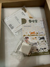 霍尼韦尔（Honeywell）宠物猫用空气净化器霍哈宝H-Cat Hub吸猫毛除甲醛过敏源杀菌消毒除异味KJ520F-C22W家电国家补贴 实拍图